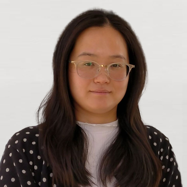 Dr Amy Liu