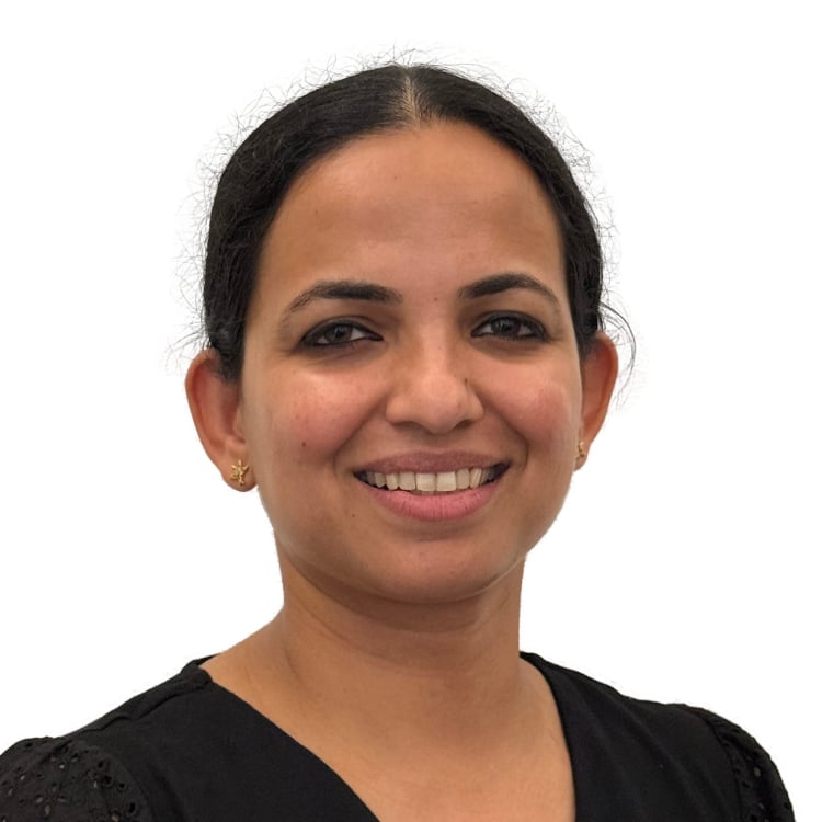 Dr Anupama Unnikrishnan