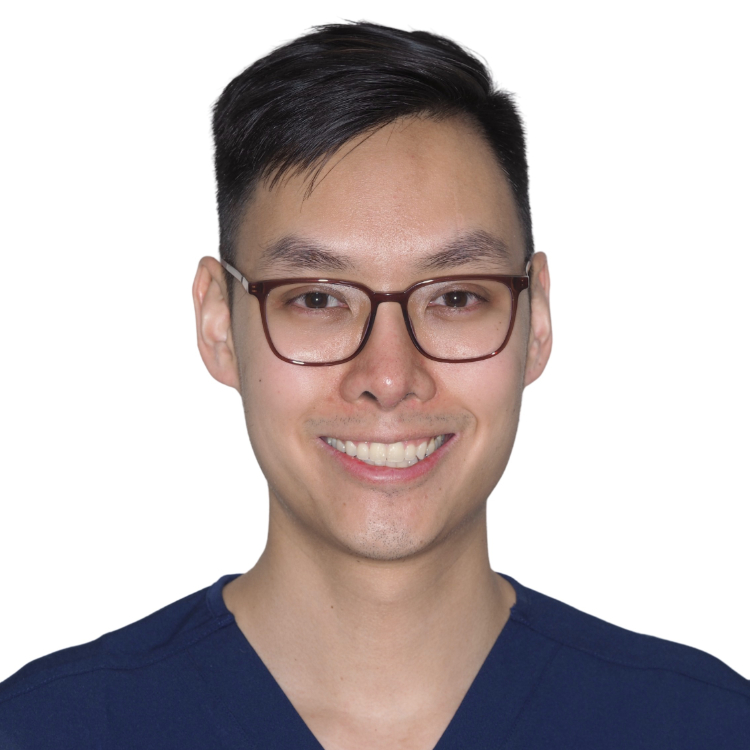 Dr Christopher Vu