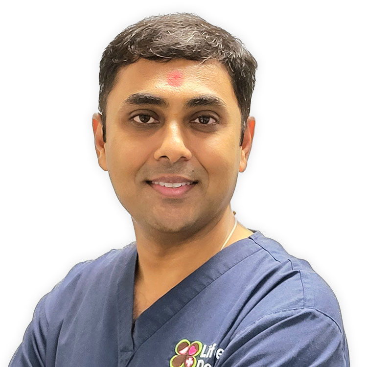 Dr Dhaval Panara