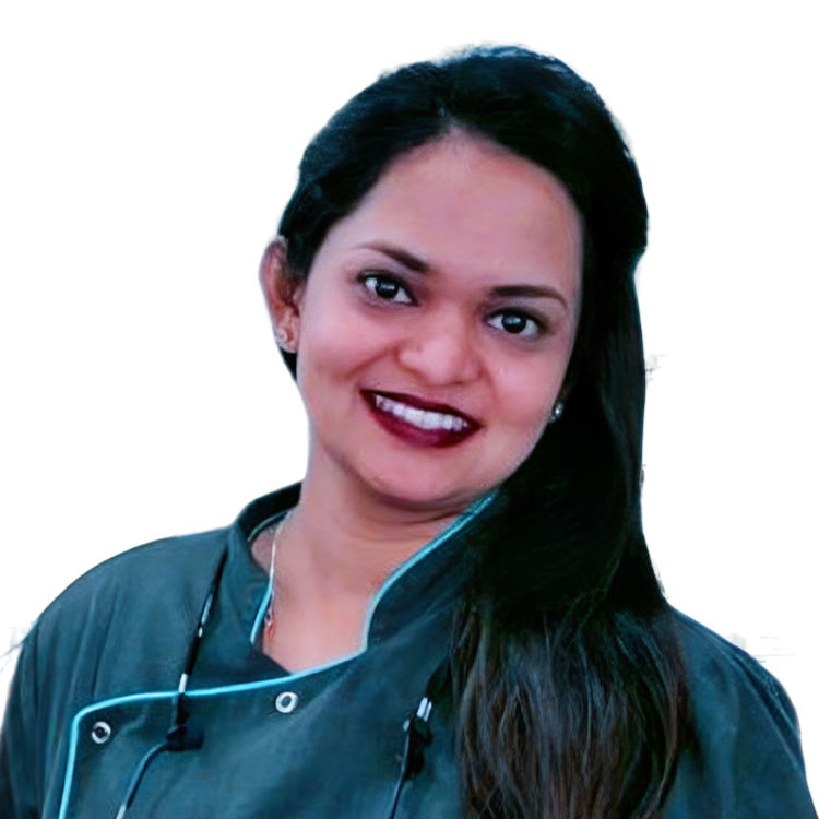 Dr Purnima Yadav