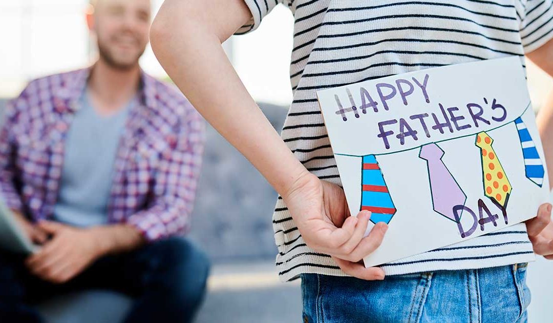 Top Dental Tips For Dads & Their Kids This Fathers Day