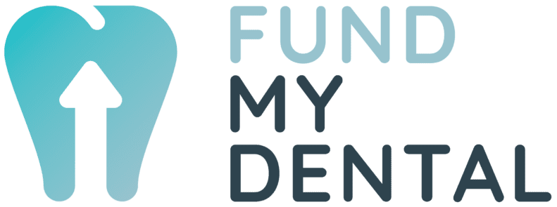 Fund My Dental Logo