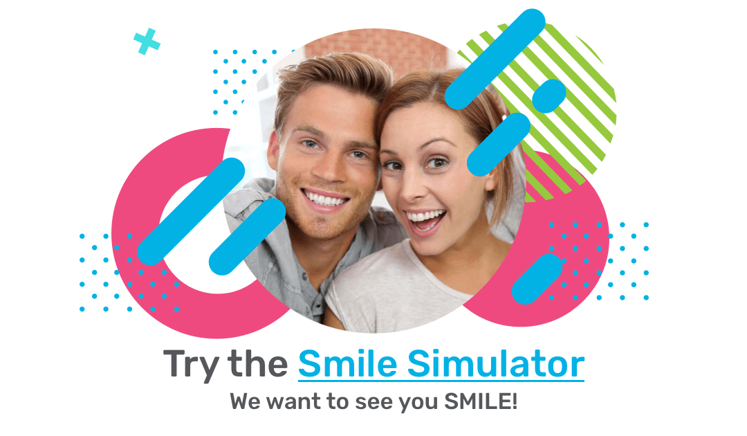 Try Out The New Smile Simulator To See Your Perfect Smile