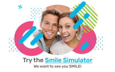 Try Out The New Smile Simulator To See Your Perfect Smile